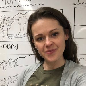 Meet your Posher, Susie